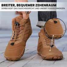 Load image into Gallery viewer, FootCare - schmerzlindernder &amp; wasserfester Barfußschuh für maximalen Komfort
