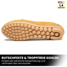 Load image into Gallery viewer, OrthoSun - ergonomische, rutschfeste &amp; schmerzlindernde Komfortschuhe für Damen
