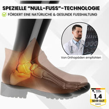 Lade das Bild in den Galerie-Viewer, OrthoClassic -  ergonomische Schmerzlinderungs-Stiefel für stilvollen Komfort
