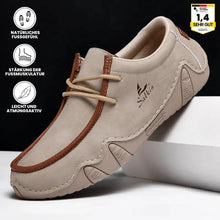 Load image into Gallery viewer, Loafex - Orthopädische, rutschfeste &amp; wasserdichte Barfußschuhe
