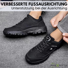 Lade das Bild in den Galerie-Viewer, OrthoTrip – ergonomische &amp; bequeme Komfortschuhe