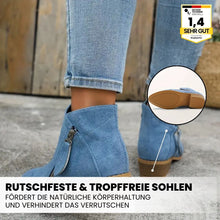 Load image into Gallery viewer, OrthoStep – Ergonomische Schmerzlinderungs-Stiefeletten
