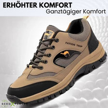Lade das Bild in den Galerie-Viewer, OrthoTrip – ergonomische &amp; bequeme Komfortschuhe
