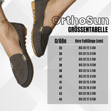 Load image into Gallery viewer, OrthoSun - ergonomische, rutschfeste &amp; schmerzlindernde Komfortschuhe für Damen
