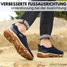 Load image into Gallery viewer, Ergonomischer Schuh zur Schmerzlinderung - OrthoDoc Unisex
