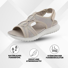 Load image into Gallery viewer, OrthoCloud - ergonomische Schmerzlinderungs-Sandalen
