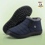 Fusswohl – Anatomisch entlastender Komfortschuh | Ergonomisches Design