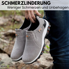 Lade das Bild in den Galerie-Viewer, Orthopädischer &amp; rutschfester Schuh zur Schmerzlinderung - OrthoHealth Unisex
