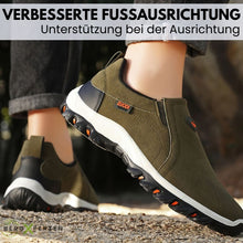 Lade das Bild in den Galerie-Viewer, Orthopädischer &amp; rutschfester Schuh zur Schmerzlinderung - OrthoHealth Unisex
