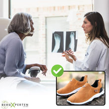 Lade das Bild in den Galerie-Viewer, Orthopädischer &amp; rutschfester Schuh zur Schmerzlinderung - OrthoHealth Unisex
