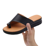 Orthofit – ergonomische Sandalen für maximalen Komfort