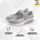 OrthoAktiv – Damenschuhe für Komfort & aktive Bewegung
