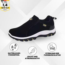 Lade das Bild in den Galerie-Viewer, Orthopädischer &amp; rutschfester Schuh zur Schmerzlinderung - OrthoHealth Unisex
