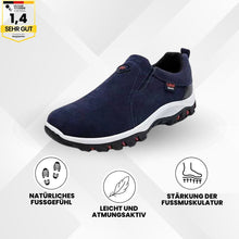 Lade das Bild in den Galerie-Viewer, Orthopädischer &amp; rutschfester Schuh zur Schmerzlinderung - OrthoHealth Unisex
