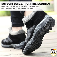 Lade das Bild in den Galerie-Viewer, OrthoFit – Ergonomischer wasserdichter Komfortschuh | Rutschfestes unterstützendes Design