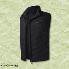 Load image into Gallery viewer, HeatVest - Beheizbare Weste
