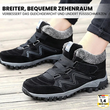 Lade das Bild in den Galerie-Viewer, OrthoFit – Ergonomischer wasserdichter Komfortschuh | Rutschfestes unterstützendes Design