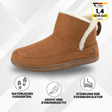 Load image into Gallery viewer, OrthoChic - ergonomisch schmerzlindernder Komfortschuh für Damen
