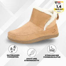 Load image into Gallery viewer, OrthoChic - ergonomisch schmerzlindernder Komfortschuh für Damen

