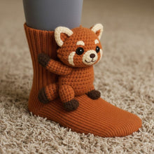 Load image into Gallery viewer, HUGGY Socken – Nie mehr kalte Füße nur noch HUGGY - Einheitsgröße-Unisex
