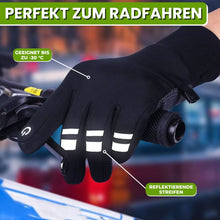 Load image into Gallery viewer, FROSTFIT MAX - Winter Thermohandschuhe zum Arbeiten für kalte Tage
