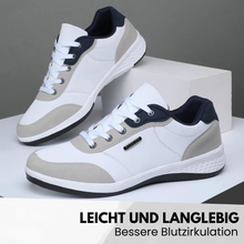 Lade das Bild in den Galerie-Viewer, OrthoX Pro – ergonomische &amp; bequeme Komfortschuhe – Unisex