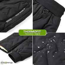 Load image into Gallery viewer, THERMOFIT Thermohose - hält Sie stundenlang warm und trocken
