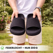 Lade das Bild in den Galerie-Viewer, OrthoSlipper - das Original für maximalen Komfort | Ergonomisches Design