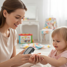 Load image into Gallery viewer, CareClip - Sichere, schmerzfreie Nagelpflege – mit nur einem Klick
