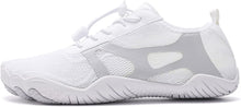 Lade das Bild in den Galerie-Viewer, FreeStep  – Gesunde &amp; rutschfeste Barfußschuhe für sicheres, gelenkschonendes Gehen für Senioren