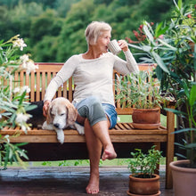 Load image into Gallery viewer, KnieStabil - orthopädische Kompressionsstütze zur Linderung von Knieschmerzen
