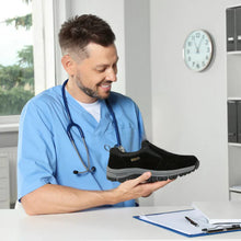 Lade das Bild in den Galerie-Viewer, OrthoX Max – wasserdichte Komfortschuhe mit ergonomischem Design – Unisex