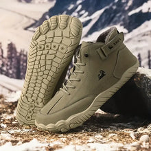 Load image into Gallery viewer, OrthoMind - ergonomische, wasserdichte &amp; rutschfeste Barfußschuhe
