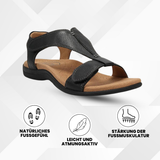 OrthoSun – ergonomische Sandalen für maximalen Komfort