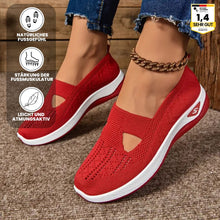 Lade das Bild in den Galerie-Viewer, OrthoSun - Ergonomische &amp; rutschfeste Schuhe zur Schmerzlinderung für Damen
