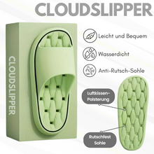 Load image into Gallery viewer, Cloudslipper - Orthopädische Slipper für maximalen Komfort
