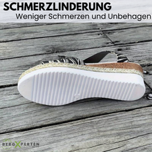 Load image into Gallery viewer, OrthoBea  - orthopädische schmerzlindernde Sandalen für mehr Komfort
