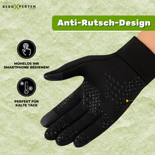 Load image into Gallery viewer, Frostsport - Thermohandschuhe für jede Kälte
