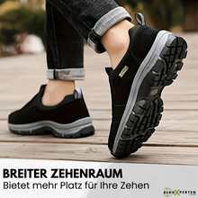 Load image into Gallery viewer, Orthopädischer, rutschfester &amp; wasserdichter Schmerzlinderungs-Schuh - FeelFree - Unisex
