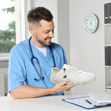 Lade das Bild in den Galerie-Viewer, ActiveCare - ergonomischer, rutschfester &amp; wasserfester Barfußschuh für Damen