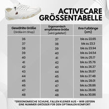 Lade das Bild in den Galerie-Viewer, ActiveCare - ergonomischer, rutschfester &amp; wasserfester Barfußschuh für Damen