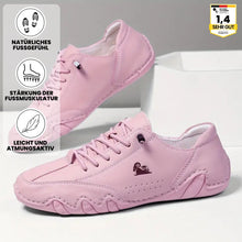 Lade das Bild in den Galerie-Viewer, ActiveCare - ergonomischer, rutschfester &amp; wasserfester Barfußschuh für Damen