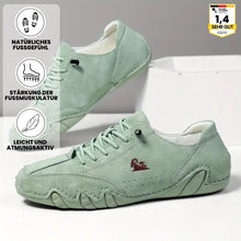 Lade das Bild in den Galerie-Viewer, ActiveCare - ergonomischer, rutschfester &amp; wasserfester Barfußschuh für Damen