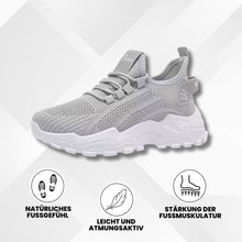 Lade das Bild in den Galerie-Viewer, ActiveCare –  rutschfester &amp; ergonomischer Schmerzlinderungsschuh für Damen