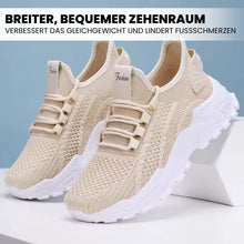 Lade das Bild in den Galerie-Viewer, ActiveCare –  rutschfester &amp; ergonomischer Schmerzlinderungsschuh für Damen