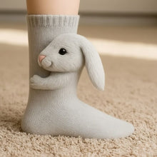 Load image into Gallery viewer, Huggy Socken für Kinder
