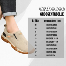 Load image into Gallery viewer, Ergonomischer Schuh zur Schmerzlinderung - OrthoDoc Unisex

