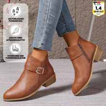 Lade das Bild in den Galerie-Viewer, OrthoClassic -  ergonomische Schmerzlinderungs-Stiefel für stilvollen Komfort
