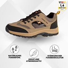 Lade das Bild in den Galerie-Viewer, OrthoTrip – ergonomische &amp; bequeme Komfortschuhe