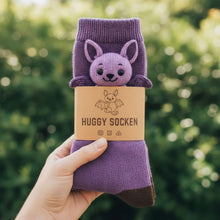 Load image into Gallery viewer, HUGGY Socken – Nie mehr kalte Füße nur noch HUGGY - Einheitsgröße-Unisex
